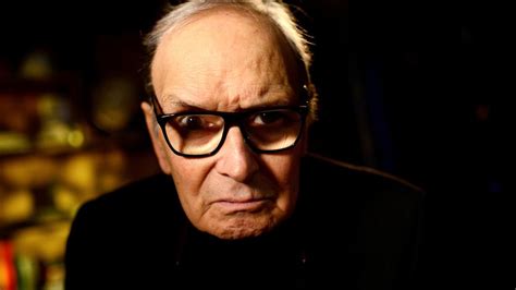 Ennio Morricone murió y dejó emotiva carta de despedida