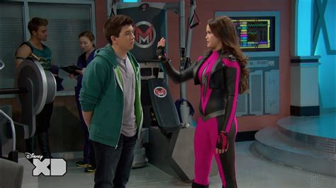 Mighty Med Skylar Storm Burns Kaz Offficial Disney Xd Uk Hd Youtube