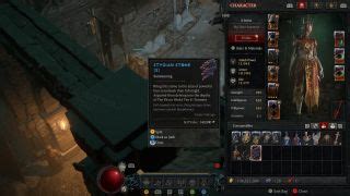 Diablo 4 How To Get Stygian Stones And Summon Tormented Echoes PC Gamer