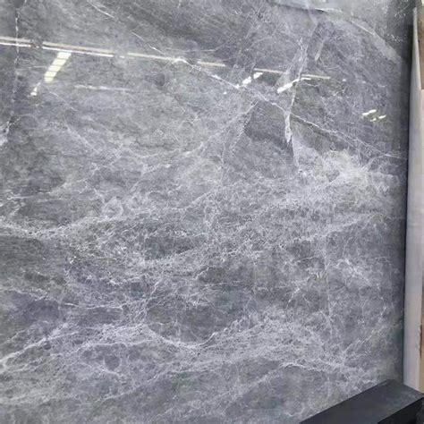 Turkey Hermes Grey Marble Tiles Manufacturer Turkey Hermes Grey Marble