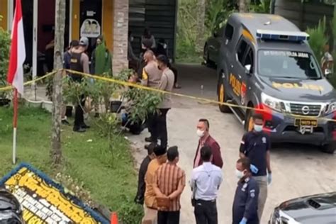 Inilah Penyebab Kasus Subang Sulit Terungkap Beserta Kronologi