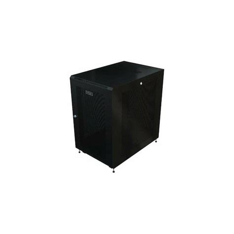 Server Rack Deep Enclosure Or Network Cabinet Rack Enclosure Server And