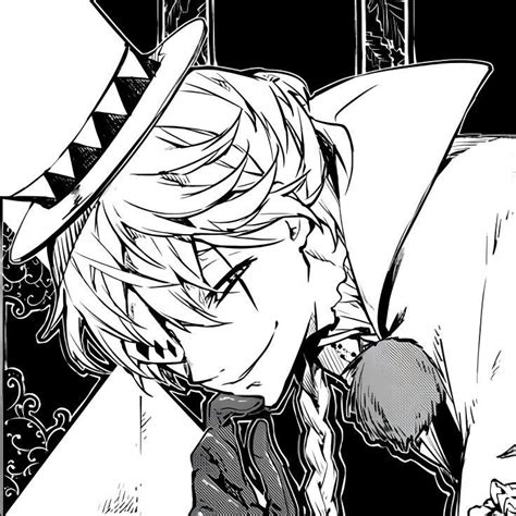 nikolai gogol bsd | Stray dogs anime, Bungou stray dogs, Bungo stray dogs