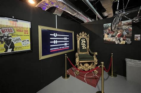 A Sneak Peek Into New Yorks New Hip Hop Museum Flipboard