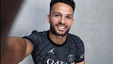 PSG OM Premier but pour Gonçalo Ramos comme Jacques Abardonado