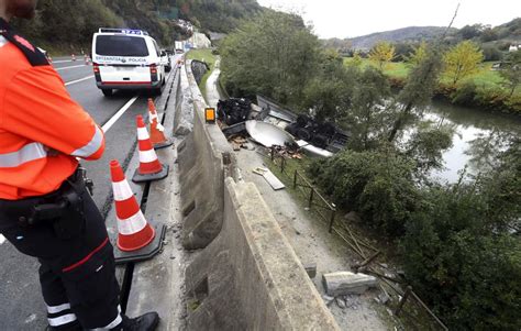 Trece Personas Han Fallecido En Diez Accidentes De Tráfico Durante El