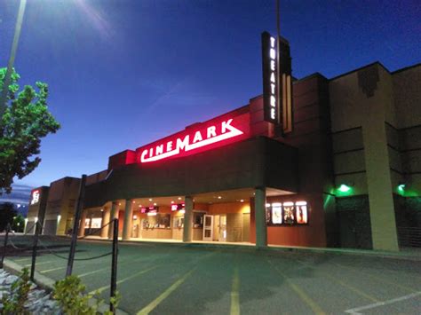 Movie Theater «Cinemark Redding 14 and XD», reviews and photos, 980 Old Alturas Rd, Redding, CA ...