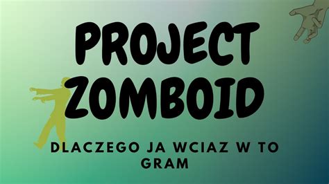 ANDRZEJ SER SZWAJCARSKI I CO CZUJĄ RYBY Project Zomboid odc 2 YouTube