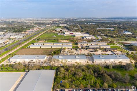 1501 Leander Dr, Leander, TX, 78641 - Industrial Space For Lease ...