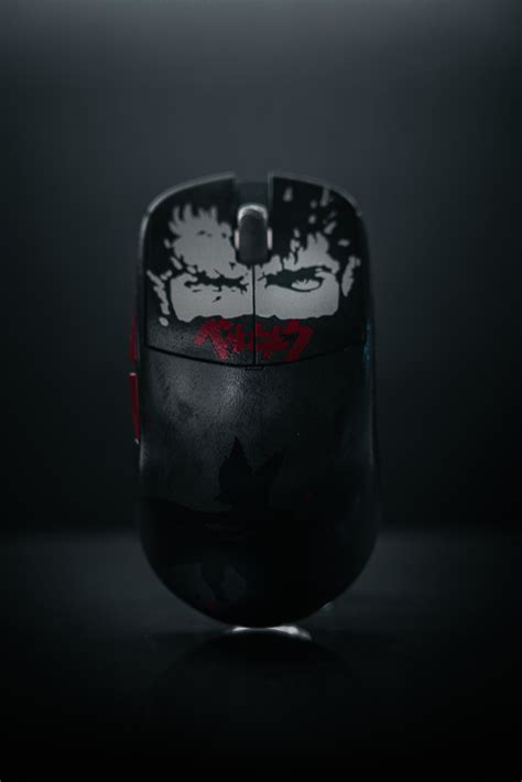 LAMZU Atlantis Mini: The TechPowerUp Review : r/MouseReview