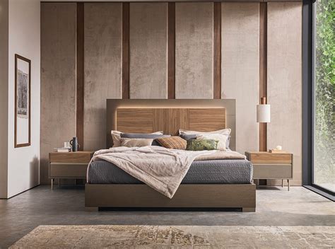 City Life Italian Bedroom Collection By ALF Group MIG Furniture