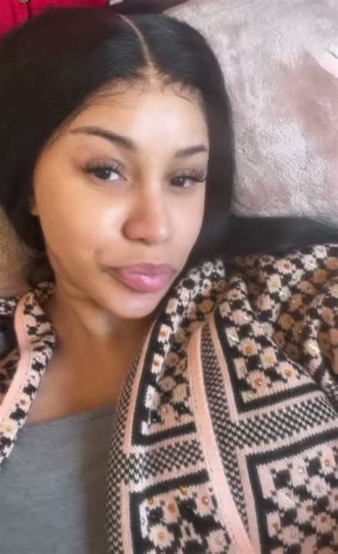 World Latin Honey On Twitter Cardi B No Makeup