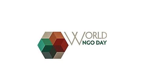 World Ngo Day 2023 Observed On 27th February