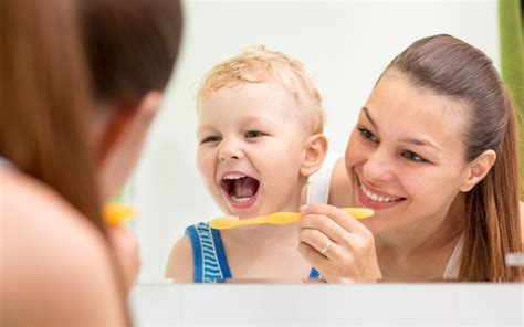 How To Brush Your Teeth More Effectively Ron Hart Dds