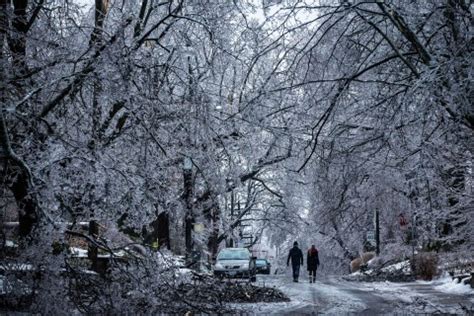 Winter Storm Gemini Brings More Ice and Snow for Holiday Travel | TIME.com