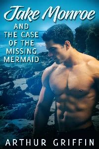 Jake Monroe and the Case of the Missing Mermaid (MM) - BookStrand ...