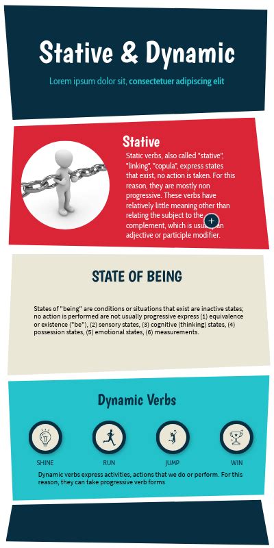 Stative Dynamic Verb