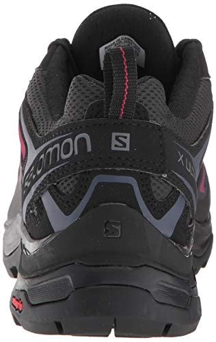 Salomon X Ultra 3 Womens Hiking Shoes Need For Run