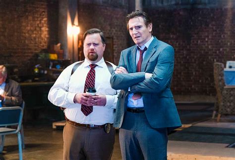 Review The Naked Gun Reloads With Rapid Fire Laughs Metro Weekly