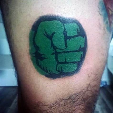 Simple Hulk Tattoo Updated 30 Incredible Hulk Tattoos Chiganu Chinomso