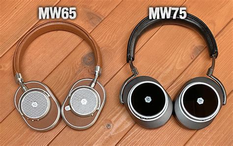 Master And Dynamic Mw75 Active Noise Canceling Wireless Headphones Review So Pretty So Pricey