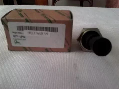 Sensor Bulbo Aceite Chevrolet Aveo Optra Corsa 90336039 MercadoLibre