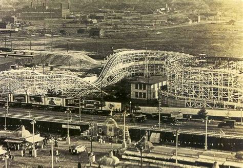 Amusement Park St Louis Areas Paul Smith