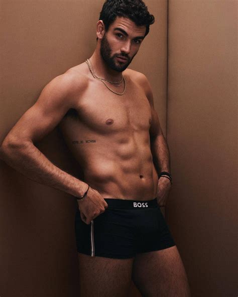 Hot Footballers Pics On Twitter Matteo Berrettini