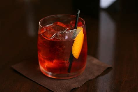 23 Easy Cocktail Recipes You Can Make At Home The Manual