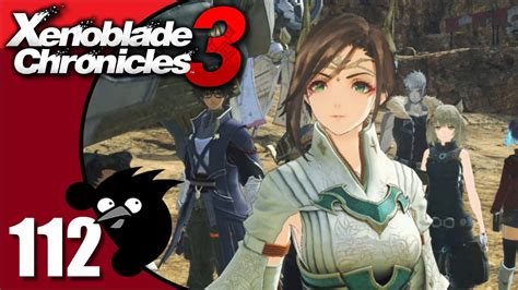 Let S Play Xenoblade Chronicles Ep Hero Quest The Ascension