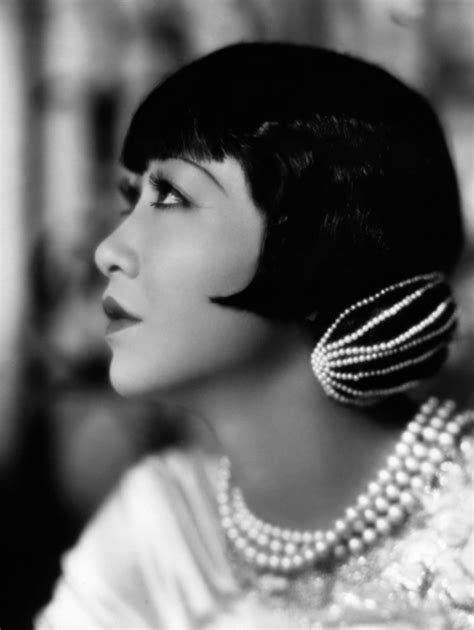 Anna May Wong Silent Movies Photo 16895733 Fanpop