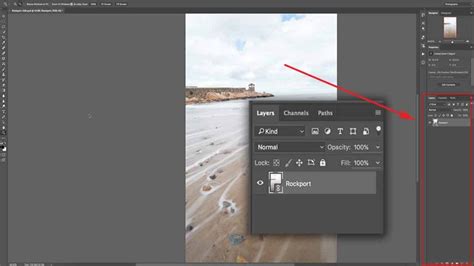 How To Select All Layers In Photoshop Complete Guide