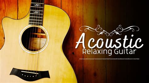 The Most Beautiful Music In The World For Your Heart Relaxing Guitar