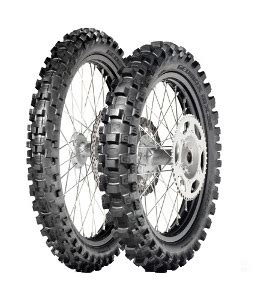 Dunlop Geomax Mx Tt M Hinterrad Reifendirekt De