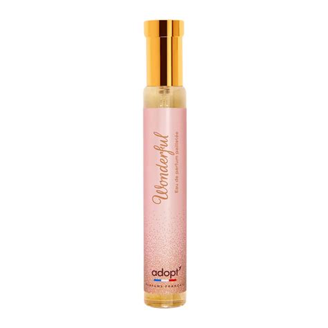 Adopt Parfum UK - Today's Lifestyle