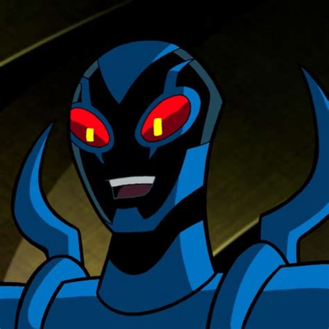 Blue Beetle Blue Beetle Beetle Comic Panels