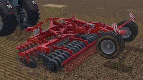 Horsch Joker Rt V Farming Simulator Mods Fs