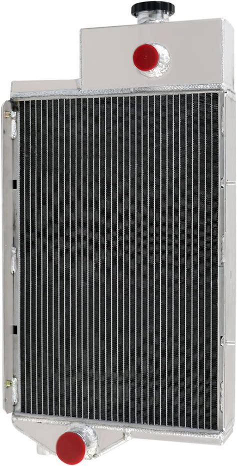 Amazon KUUHLERSAT Tractor Radiator For John Deere Tractor Models