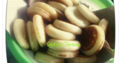 Resep Kue Apem Tape Singkong Oleh Raiza Mandricova Tentoea Cookpad