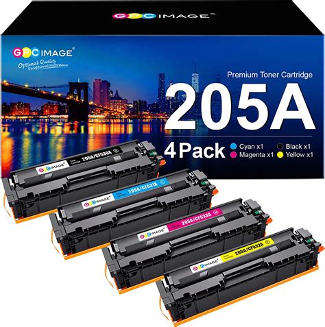 Gpc Image Compatibili Cartucce Di Toner Sostituzione Per Hp A Cf A