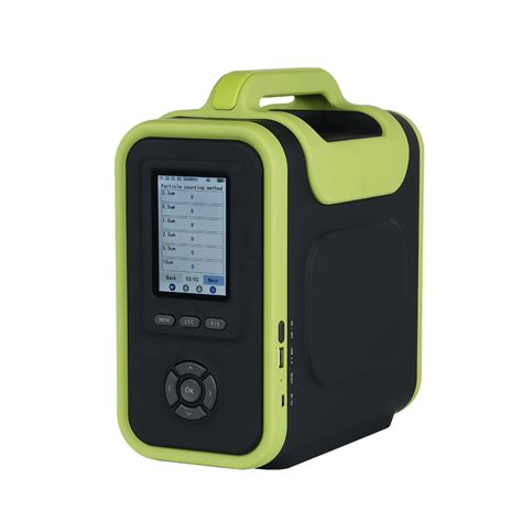 Sky8000 Air Quality Analyzer Safegas