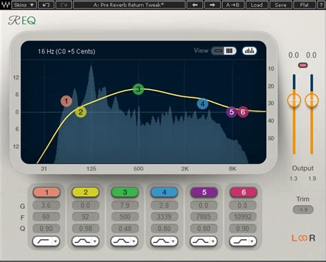 7 Best Waves EQ For Vocals 2024 Reviews Buying Guide