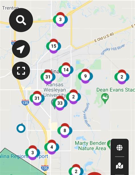 Every Power Outage Update: 9:15 pm