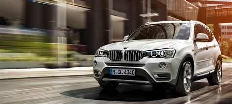 Bmw Q3 - amazing photo gallery, some information and specifications, as ...