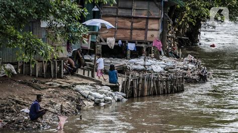 APBD DKI Jakarta 2023 Naik Rp 1 2 Triliun Fokus Ke Banjir Sampai Atasi