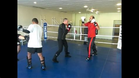 Assauts Entraînement Du 06112015 Savate Boxe Française Youtube