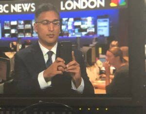 Neal Katyal Age, Caste, Wife, Children, Family, Biography & More ...