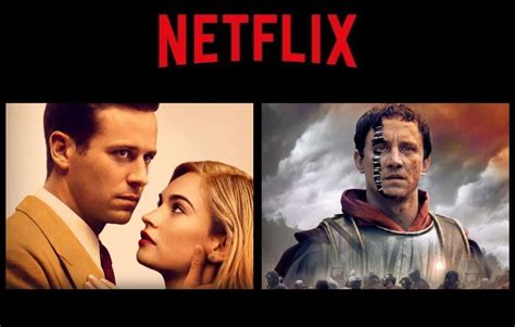 Os lançamentos da Netflix desta semana 19 a 25 10 Olhar Digital