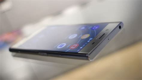 Sony Xperia XZ Premium vs Sony Xperia XZ | TechRadar