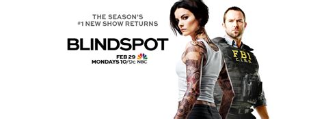 'Blindspot' creator talks about spinoff, Season 5 finale | IBTimes UK